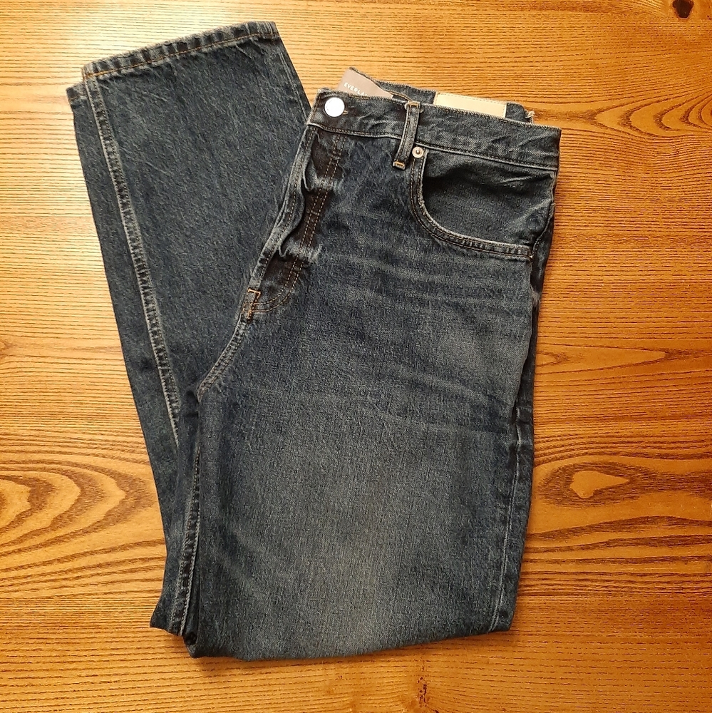 Everlane Cheeky Jean
